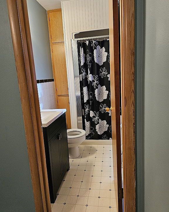 Master bath