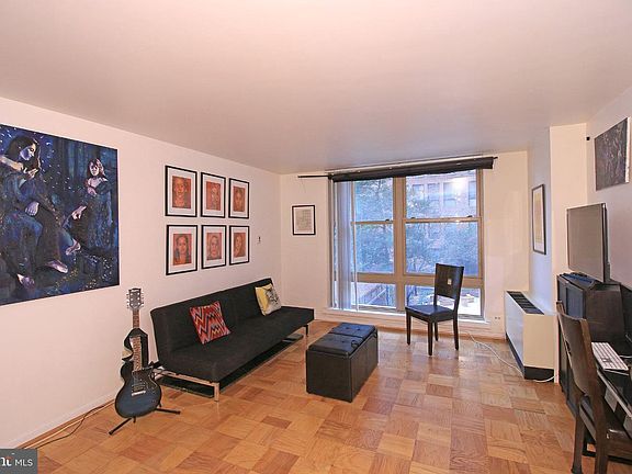 2nd image of 1260 21st St NW APT 207