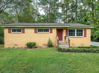 448 Burgundy Rd, Birmingham, AL 35215
