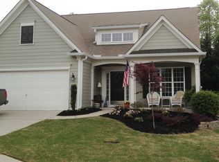 1540 Cobble Creek Way, Cumming, GA 30041
