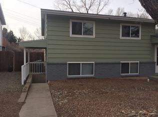 2725 King St APT B, Colorado Springs, CO 80904