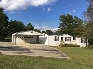 1166 Pine Ridge Rd, Manning, SC 29102