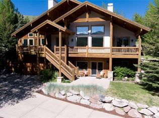 3478 Daybreaker Dr, Park City, UT 84098