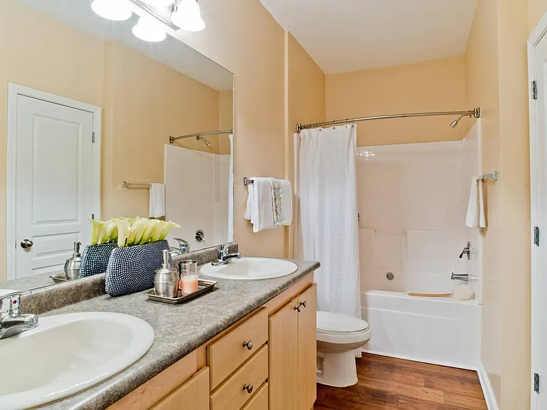 Classic Bathroom