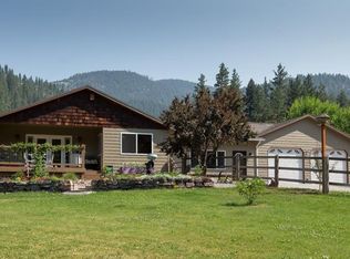 21132 Handley Loop, Clinton, MT 59825