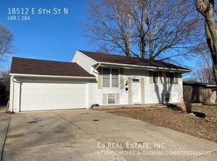 18512 E 6th St N, Independence, MO 64056