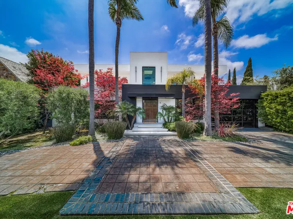 511 N Rexford Dr, Beverly Hills, CA 90210