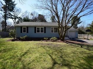 352 Springfield St, Wilbraham, MA 01095