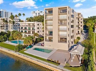 602 Lime Ave APT 501, Clearwater, FL 33756