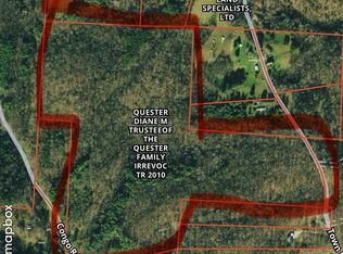 7714 Congo Rd SE, Corning, OH 43730