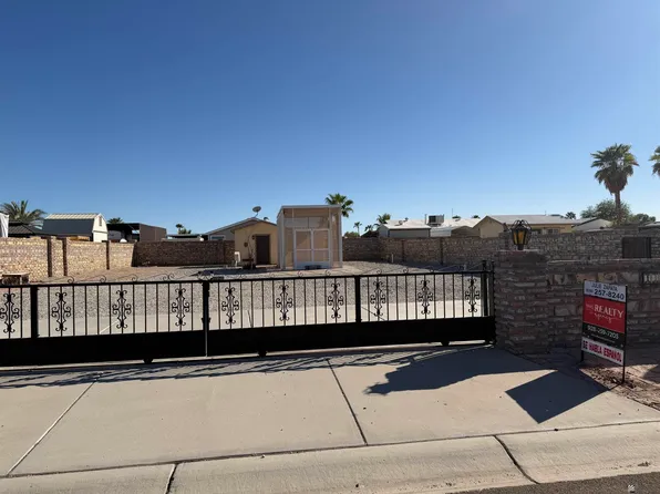 13181 E 45th Dr, Yuma, AZ 85367