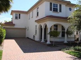 738 Duchess Ct, Palm Beach Gardens, FL 33410