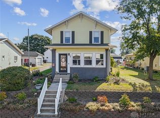 308 N Grant St, Covington, OH