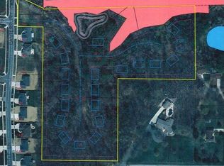 Westhill Dr, Green Bay, WI 54313