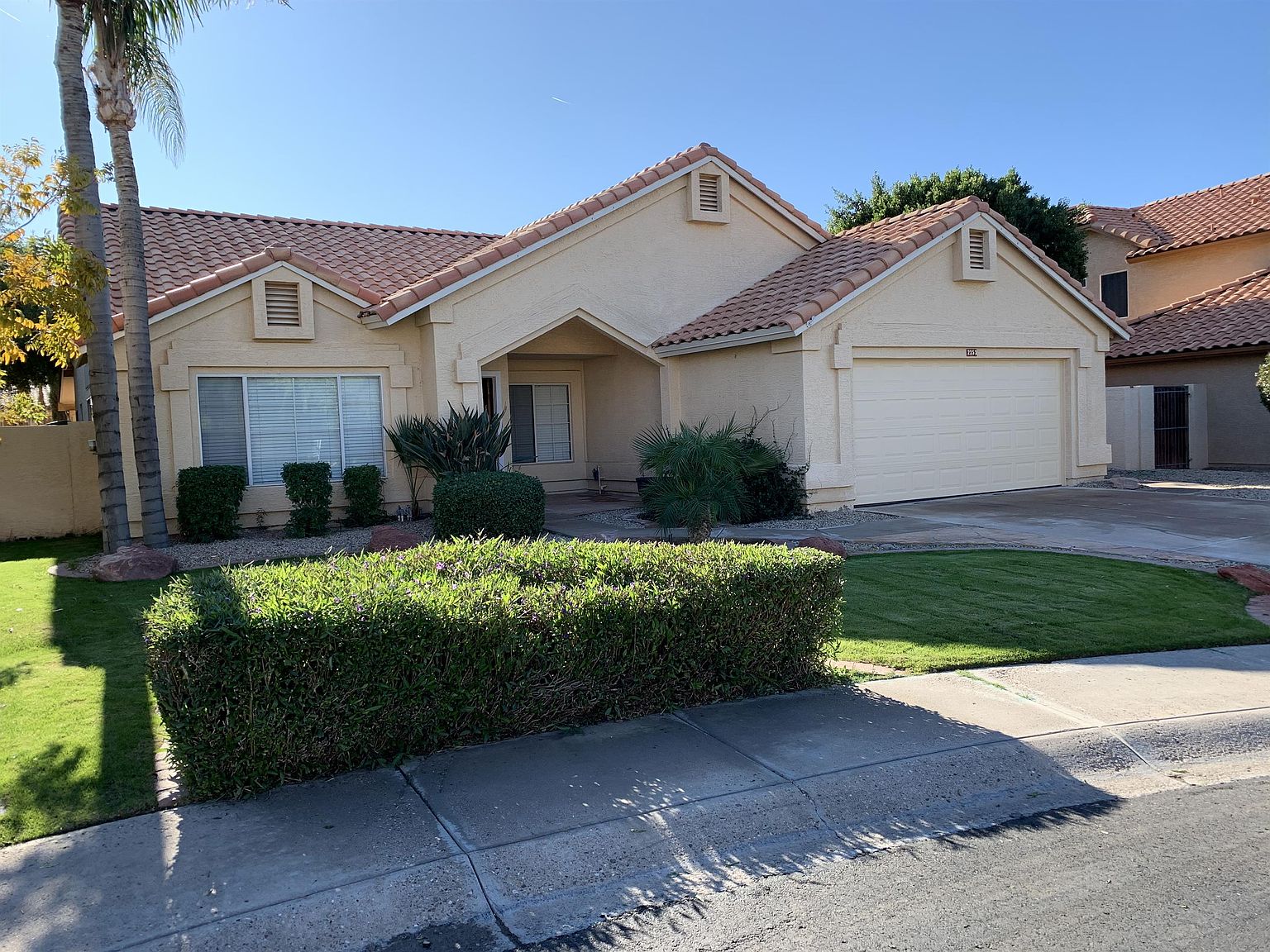 2353 W Hemlock Ct, Chandler, AZ 85248 Zillow