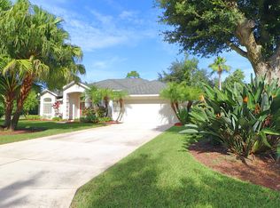 2 Circle Creek Way, Ormond Beach, FL 32174