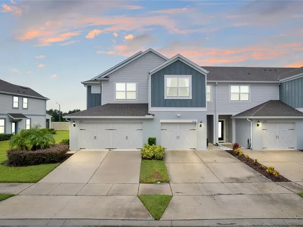 3824 Grassland Dr, Orlando, FL 32824