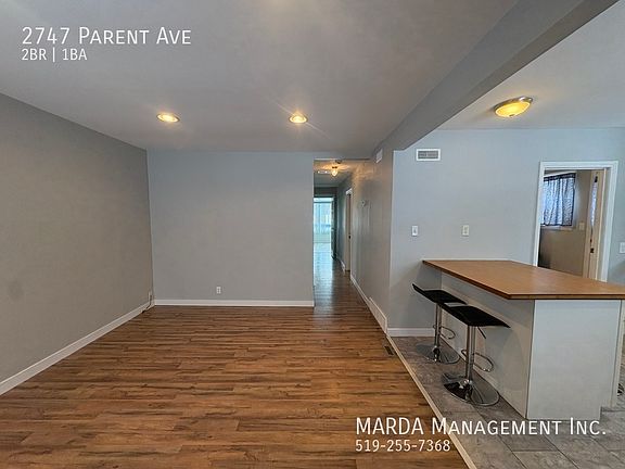 2nd image of 2747 Parent Ave
