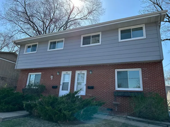 330 Van Buren Ave N, Hopkins, MN 55343