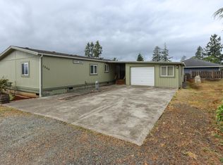 7800 19th St, Bay City, OR