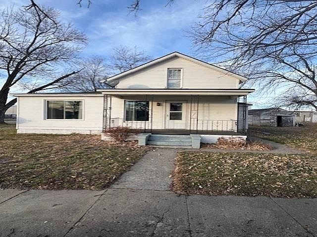 206 W Herman St, Battle Creek, NE 68715 | Zillow