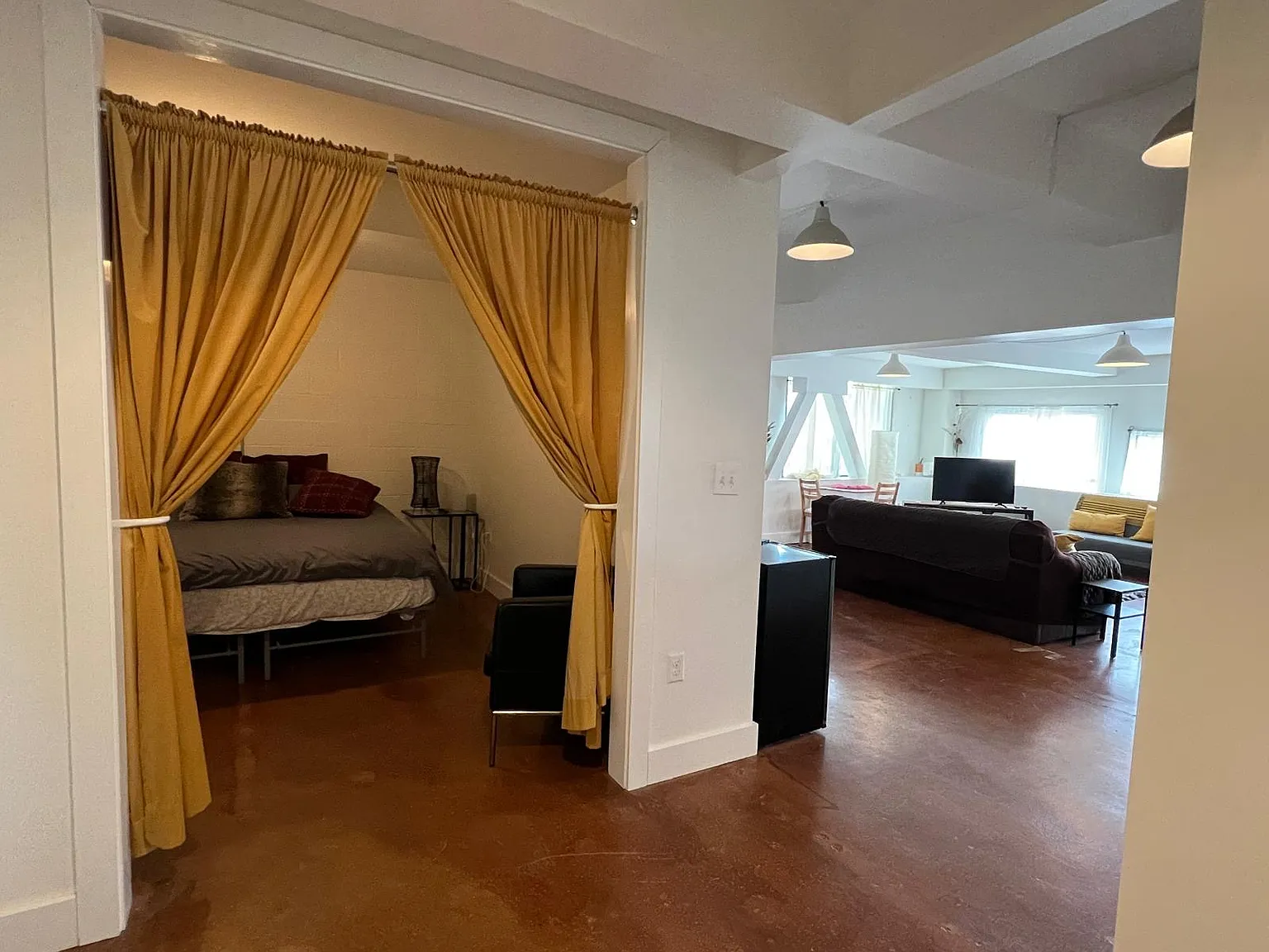 1 bed, $1,750 — Photo 3
