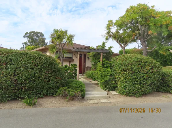 610 Maple St, Aptos, CA 95003