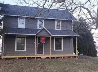 7058 Old State Route 224, Ottawa, OH 45875