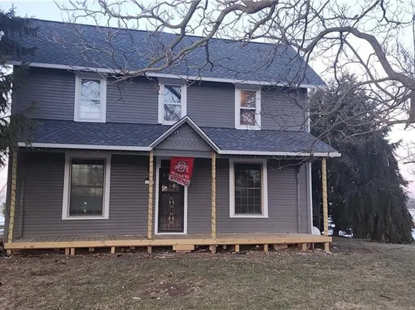 7058 Old State Route 224, Ottawa, OH 45875