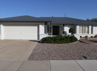 1064 Leisure World, Mesa, AZ 85206