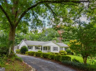 15517 Concord St, Zebulon, GA 30295