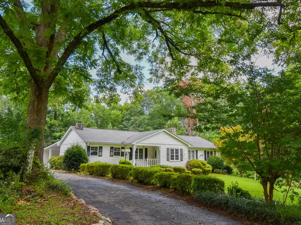 15517 Concord St, Zebulon, GA 30295