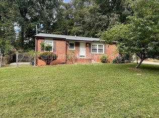 2398 Swallow Cir SE, Atlanta, GA 30315