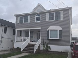 130 W 3rd Ave N, Wildwood, NJ 08260