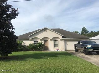 2632 SW 147th Pl, Ocala, FL 34473