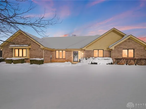 22 Patton Dr, Springboro, OH 45066