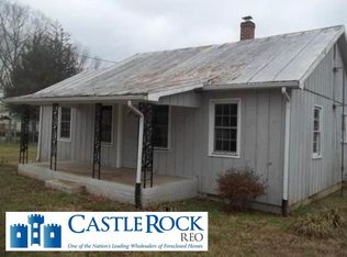 19 Jonbil Rd, Chase City, VA 23924