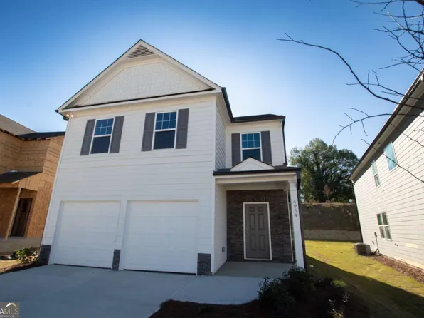 4954 Hillstone Dr, Gainesville, GA 30504