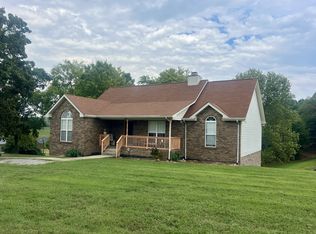 4207 Station Rd, Cunningham, TN 37052