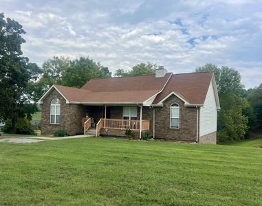 4207 Station Rd, Cunningham, TN, 37052
