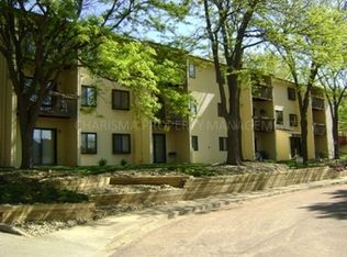 306 W 36th St APT 34, Sioux Falls, SD 57105