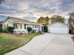 325 N Westridge Ave, Glendora, CA 91741