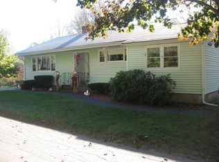 2 Neelon Ln, Medway, MA 02053