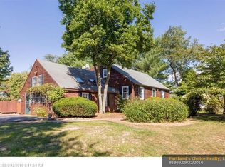 46 Rust Rd, Gorham, ME 04038