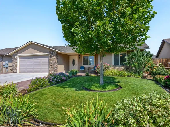 3152 Pear Pond Ct, Grand Junction, CO 81504