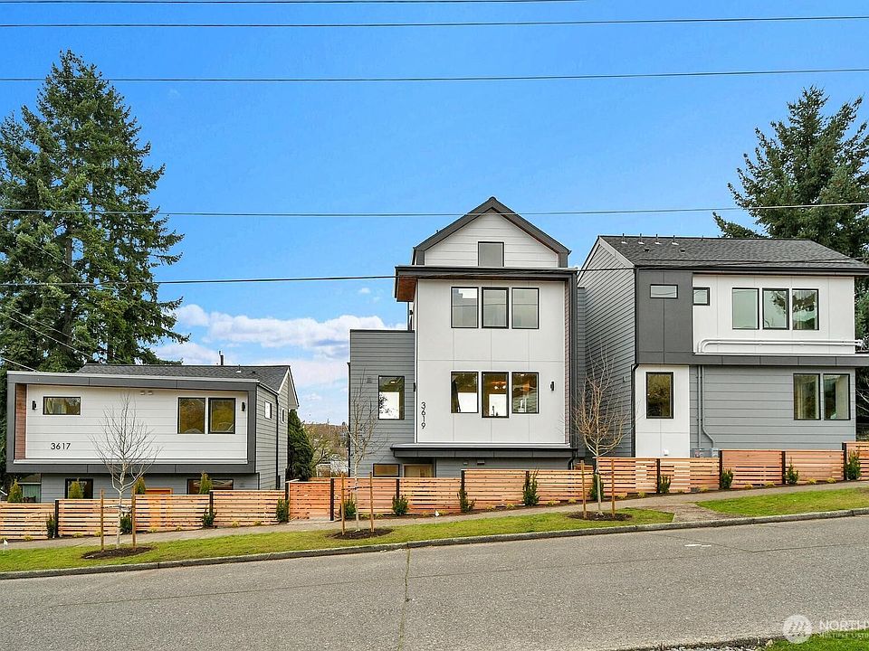 3617 SW Dakota, Seattle, WA 98126 | Zillow