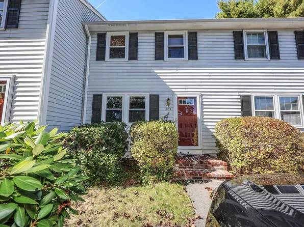 267 Winding Pond Road, Londonderry, NH 03053
