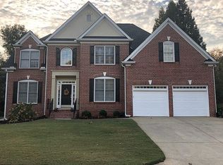 1127 Cockrell Ct, Kennesaw, GA 30152