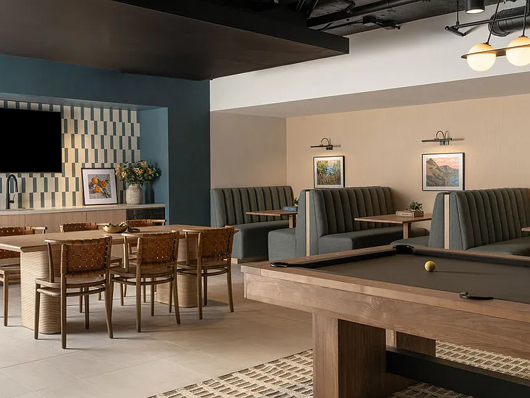 Veda Luxury Apartments — Photo 15