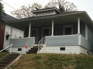 94 Oney Ave, Huntington, WV 25705